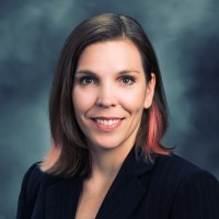 Julie Gasper