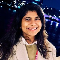 Kajal Rajpurohit