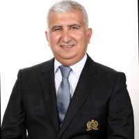Ümit Gölgeci