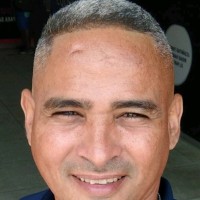 Nestor rafael Moreno fernandez