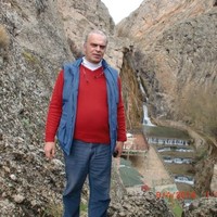 Serdar Çiffiliz-Endüstriteknik