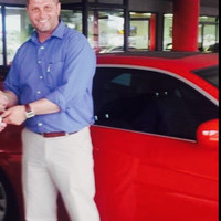 Michael Dawes