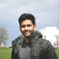 Sharique Mulla