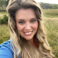 Ulrika Fransson