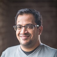 Sujay Ranadive