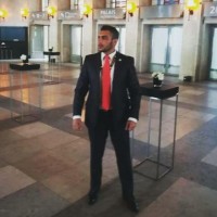 Imad Hijazi