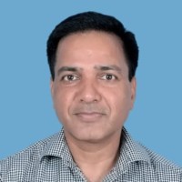 Jb Saini