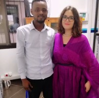 Faya Ousmane Sandouno