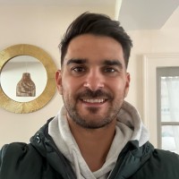 Victor Rubia Rodriguez