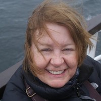 Alison Watt