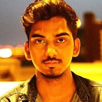 Hamza Khan