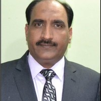 Abdul Naeem Sheikh