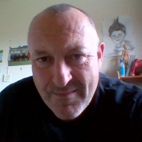 Stuart Marshall