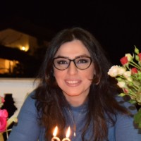 Armine Melkon