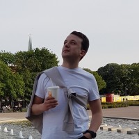 Nikita Pushkin