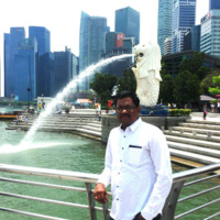 Sreenivasa Rao Vikram
