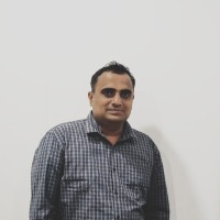Sadananda Nagaraj