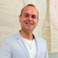 Ricardo Torres Marín, MBA