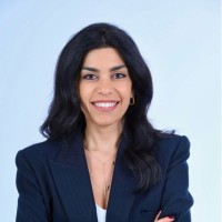 Nadine Tannoury