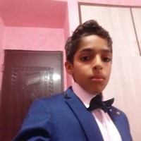 Amir Chrazi