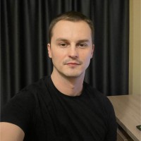 Maksym Kuzaiev