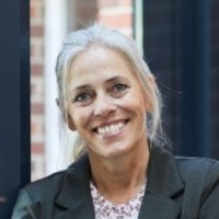Gitte Bisgaard Døhr