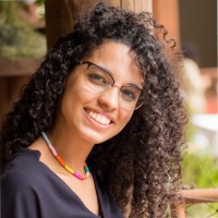Anny Rocha Pereira