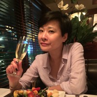 Amanda Chen