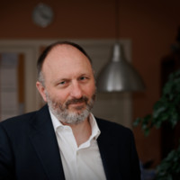 Peter Roest