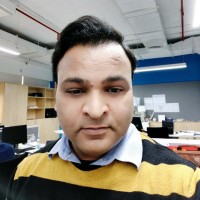 Dilip Kumar Yadav