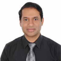 Dr Sudheer Madathiparambil Sadanandan