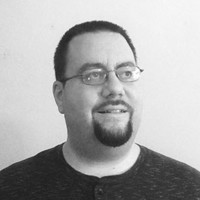 Jonathan Holmes