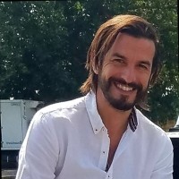 Maximiliano Baranzano Rey