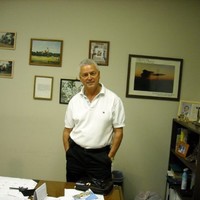Fred Palato