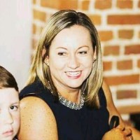 Andrea Mcguinness