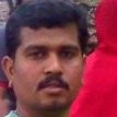 Kuppuraj N