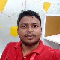 Prosenjit Das