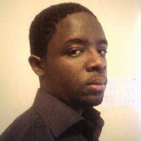 James Muiruri