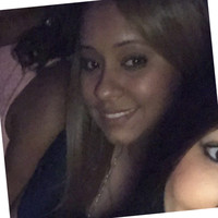 Marjorie Arias