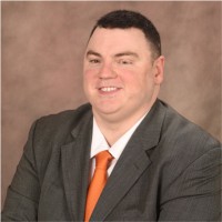 Brent Colbert