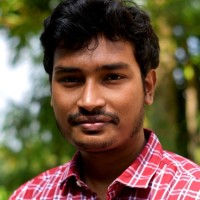 Sourav Panja