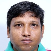 Debgopal Dhara