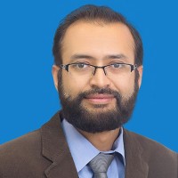 Farhan Mazari, Pmp®