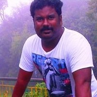 suresh govindarajan