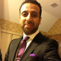 Jeff Ali