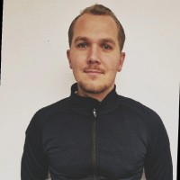 Erik Lundgren