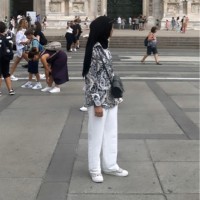 Fauziah Ahmed