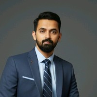 Farhan Osman