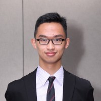 Mark Wong