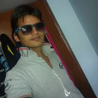 Rakesh Kumar